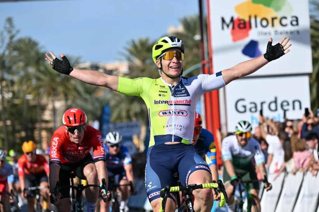 Gerben Thijssen (Getty)