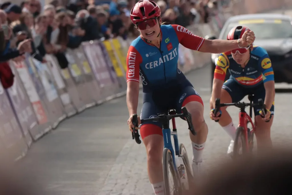 2025 Dwars Door de Westhoek Race Preview 2025 Dwars Door de Westhoek Race Preview