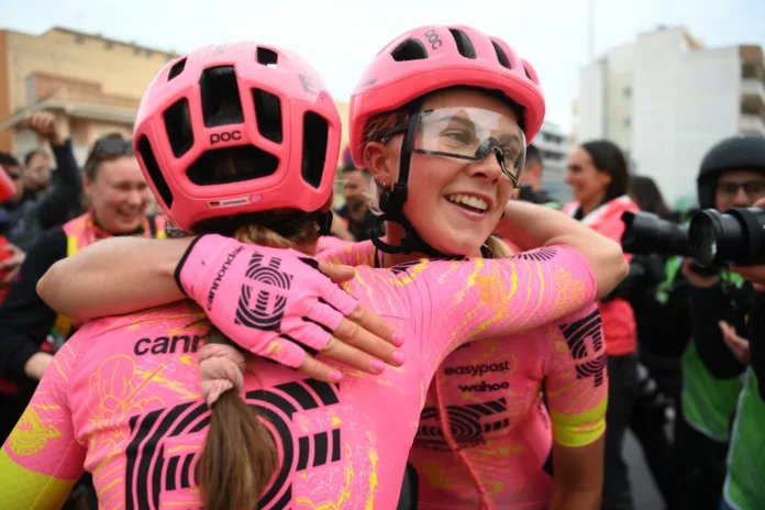 Kim-Cadzow-inks-new-deal-with-EF-Education-Cannondale-after-strong-spring-campaign