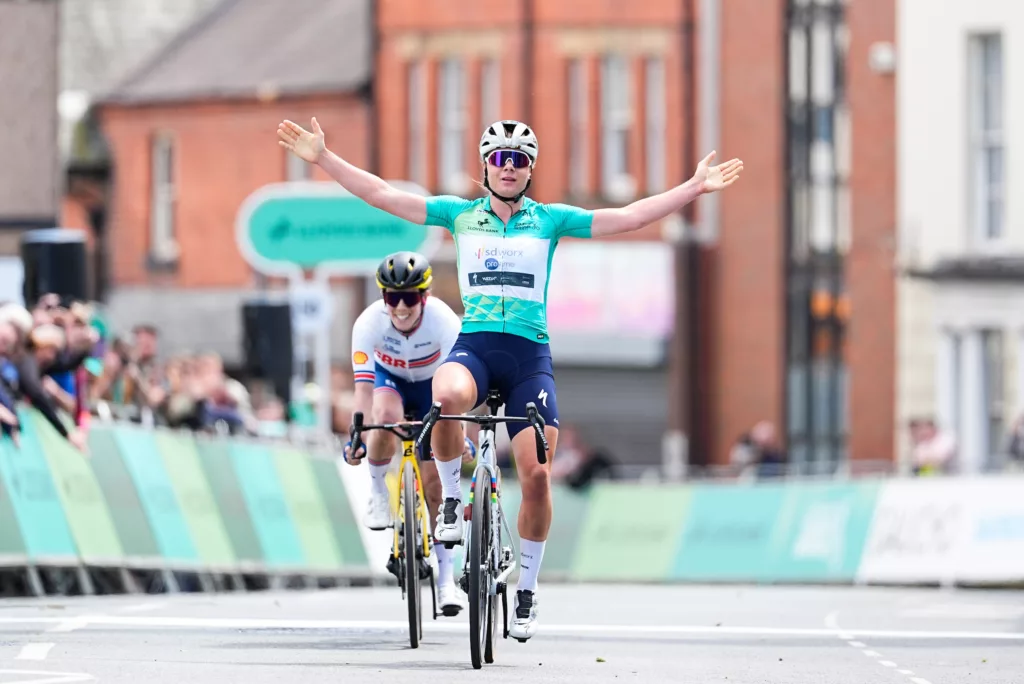 2025 Tour of Britain Women Race Preview 2025 Tour of Britain Women Race Preview