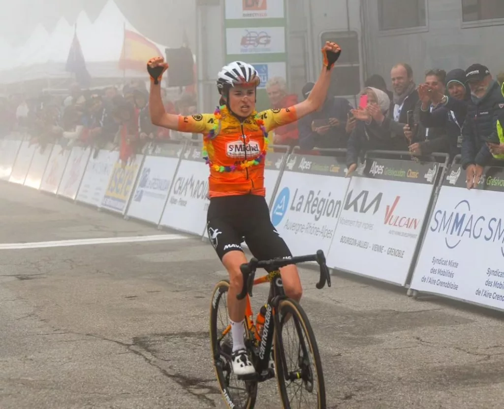How to watch the Alpes Grésivaudan Classic 2026 live How to watch the Alpes Grésivaudan Classic 2026 live