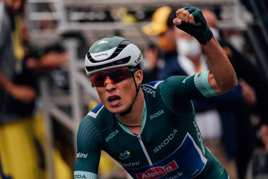 divIm-not-leaving-Jasper-Philipsen-extends-with-Alpecin-Deceuninck-until-2028div