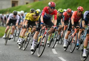 divWould-this-happen-in-F1-asks-Plugge-after-Van-Baarle-Kruijswijk-out-of-Criterium-du-Dauphine-and-Tour-de-France-with-fractures-from-mass-crashdiv