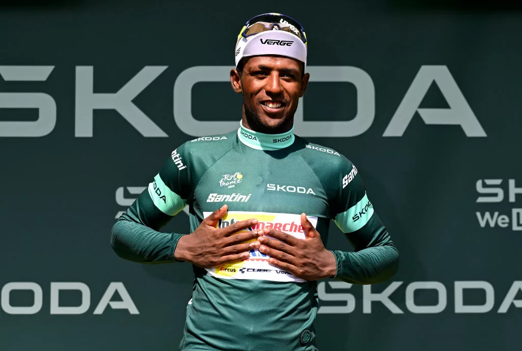 Biniam-Girmay-hopeful-Tour-de-France-success-will-raise-cyclings-profile-amongst-Black-Africans