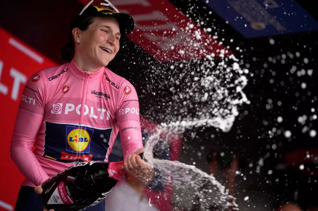 Who are the favourites to win the 2026 Giro d’Italia Women? Who are the favourites to win the 2026 Giro d’Italia Women?