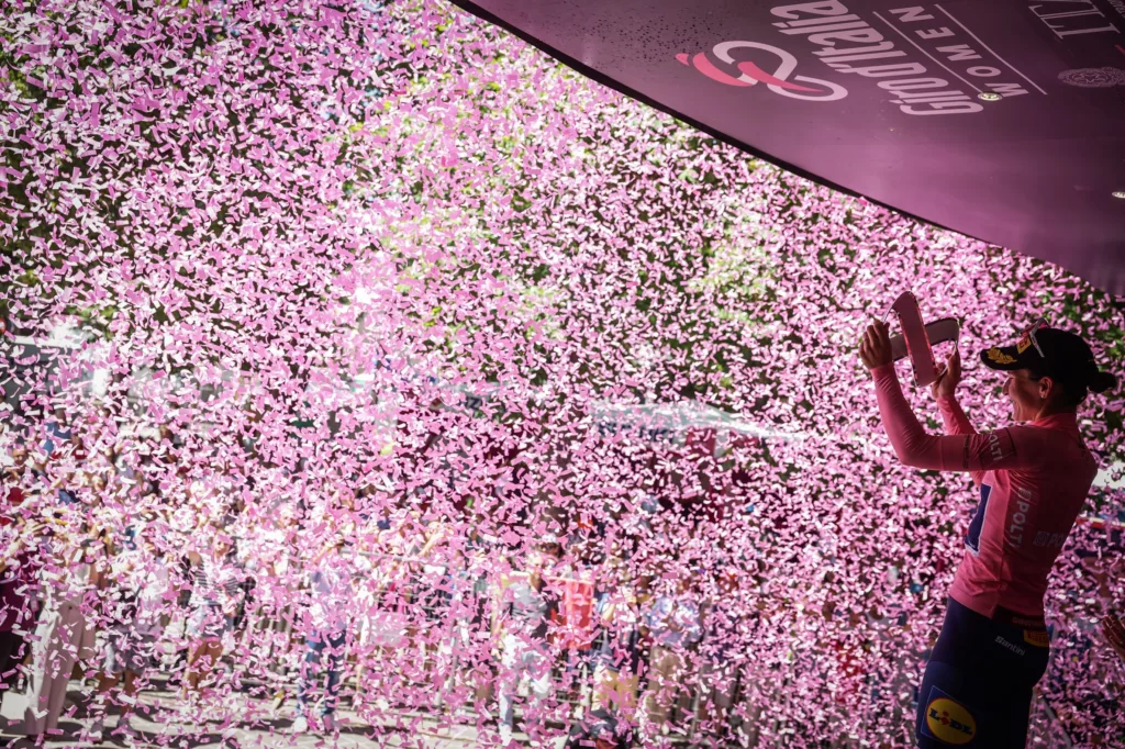 Giro d’Italia Women 2026 full route guide Giro d’Italia Women 2026 full route guide