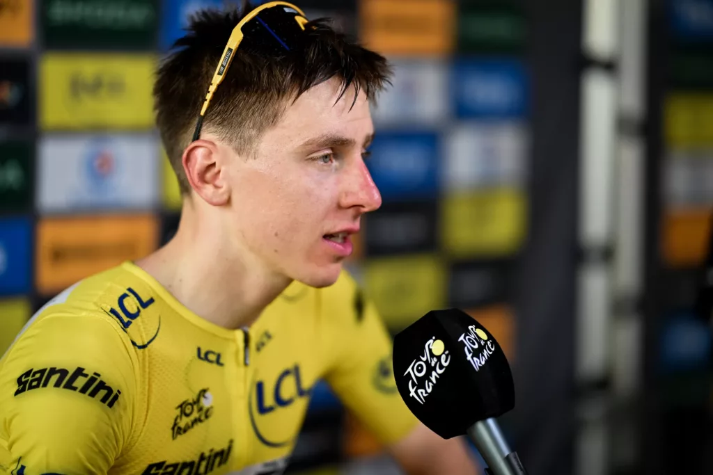 Power-and-pain-as-the-battle-for-the-Yellow-Jersey-hits-the-Pyrenees-Tour-de-France-gallery-11