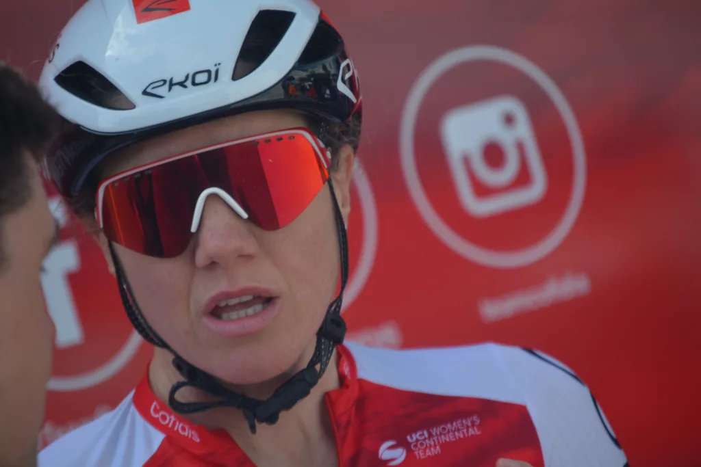 Cofidis announces line-up for 2024 Tour de France Femmes