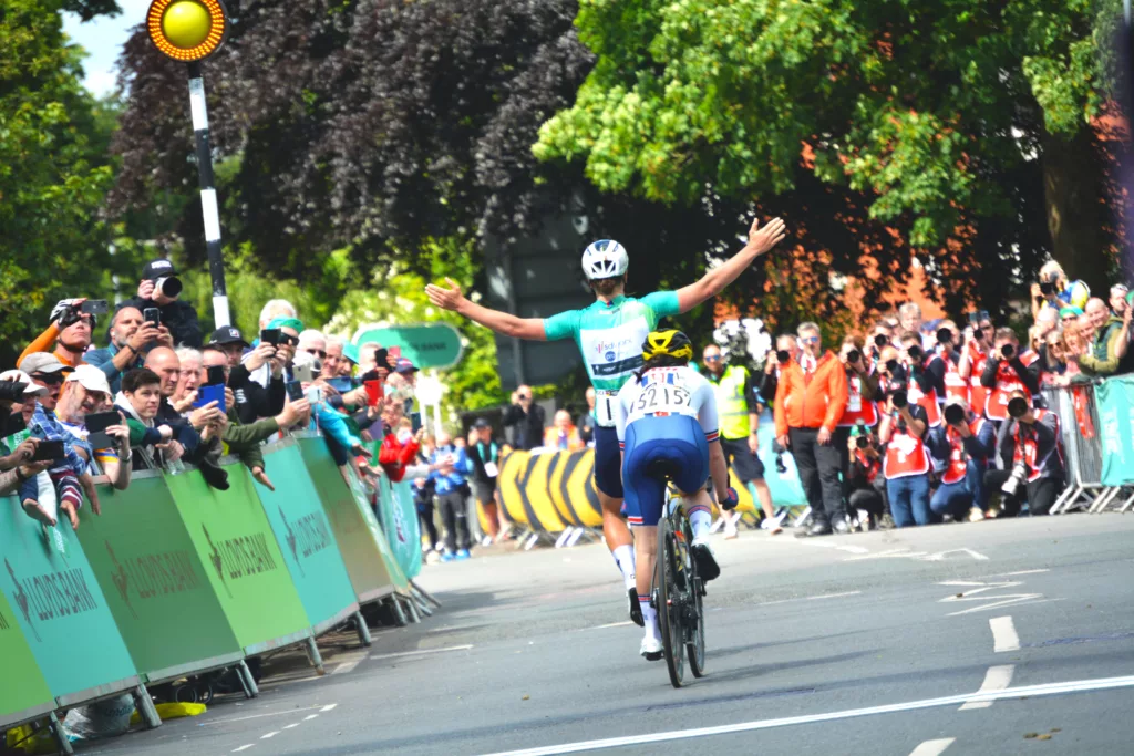 Tour of Britain Women 2024 Stage 2 Photos Tour of Britain Women 2024 Stage 2 Photos