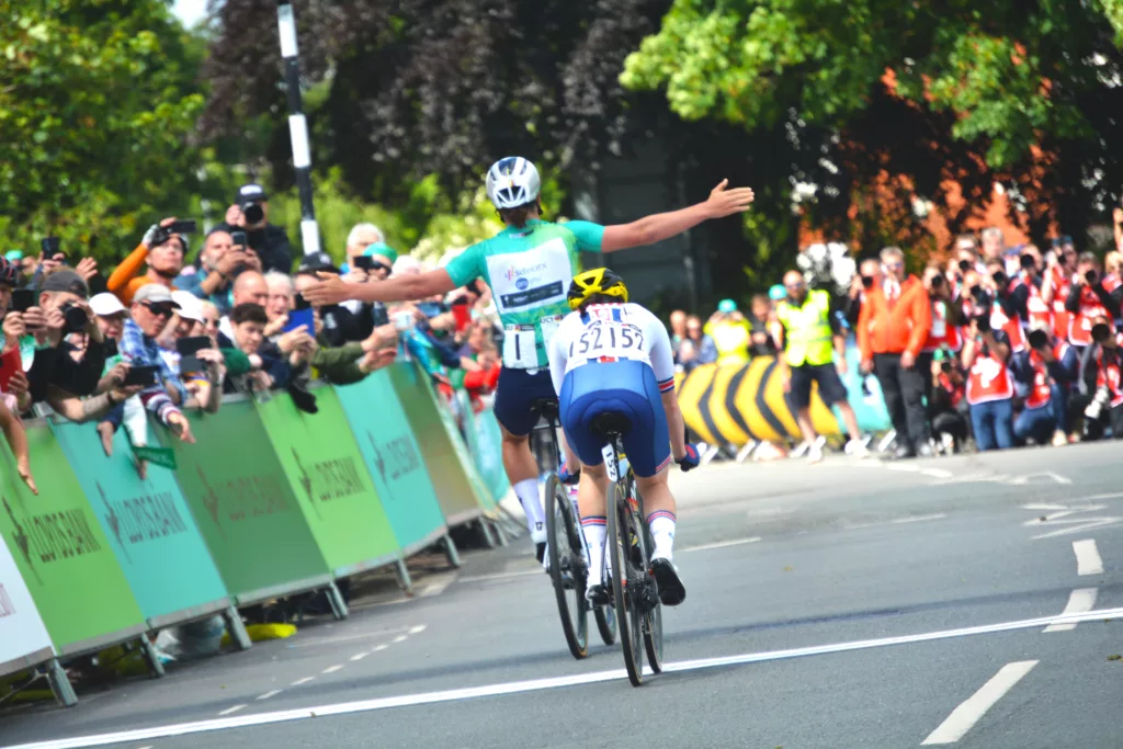 Tour of Britain Women 2026 contenders preview