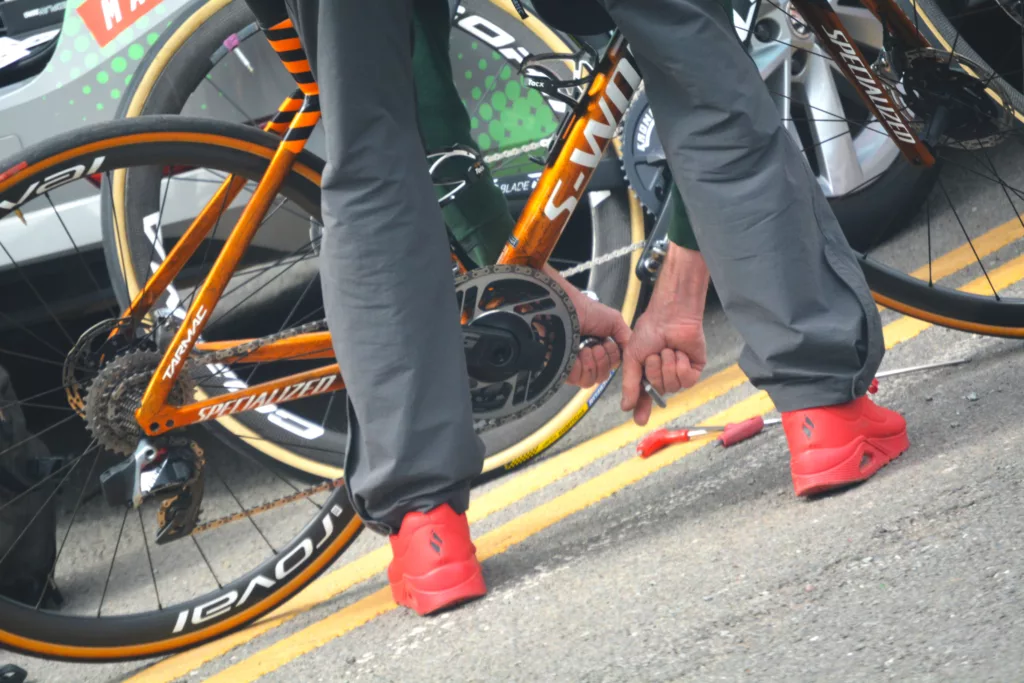 Seven common bike maintenance problems and how to fix them before they ruin your ride Seven common bike maintenance problems and how to fix them before they ruin your ride