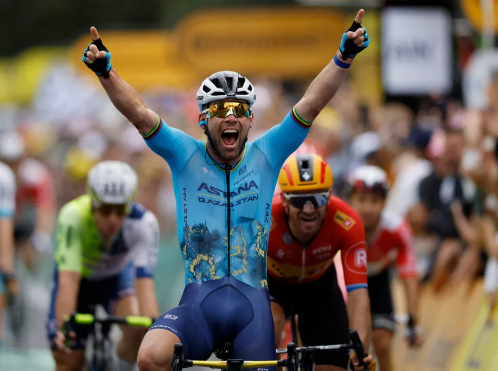 Every British Tour de France stage winner Every British Tour de France stage winner