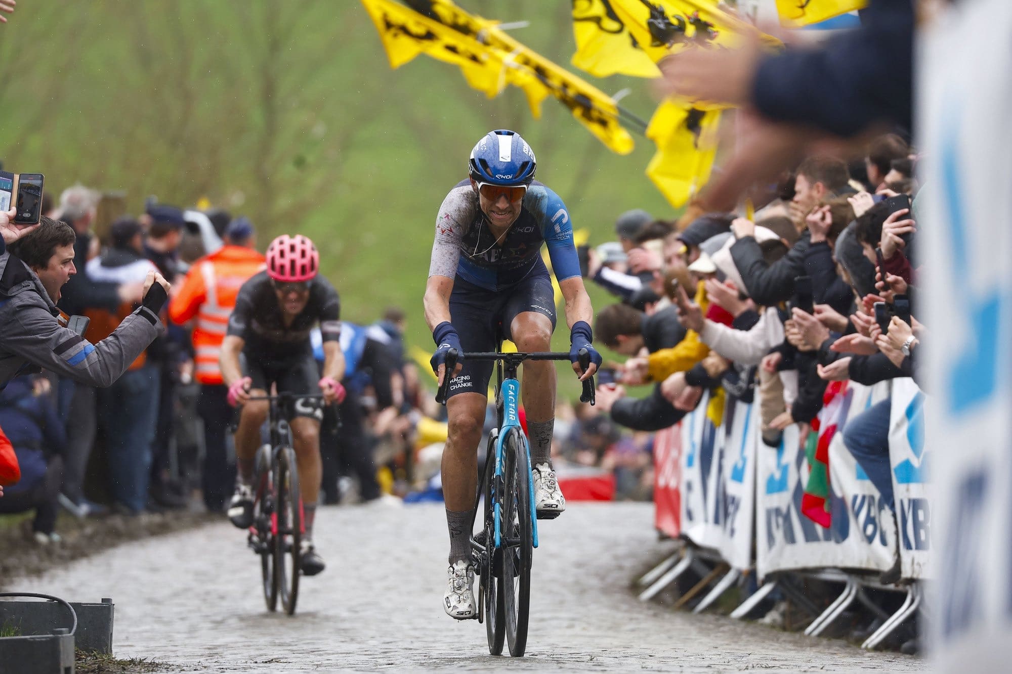 Fantasy & Market Impact