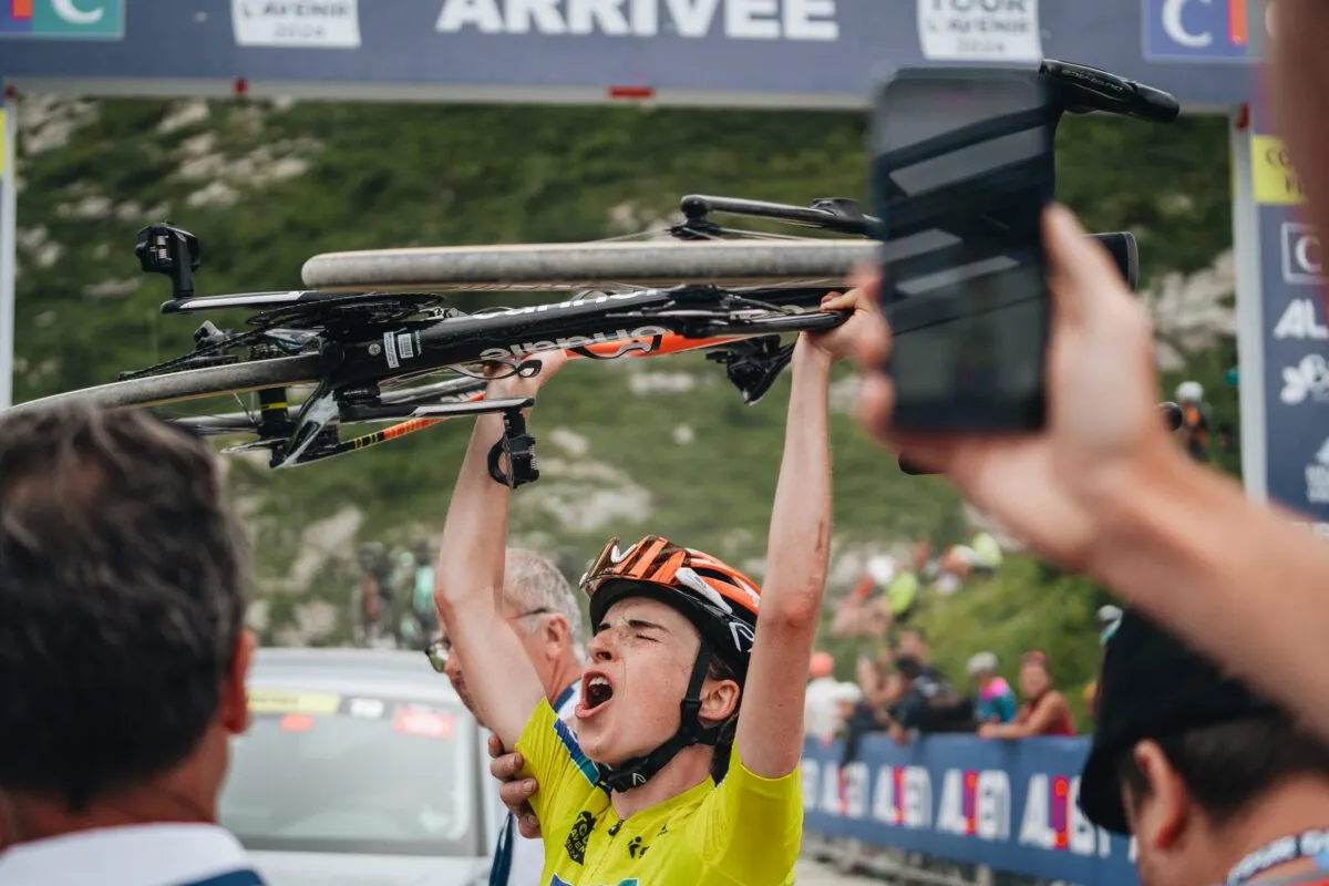 2025 Tour de l’Avenir Femmes Race Preview