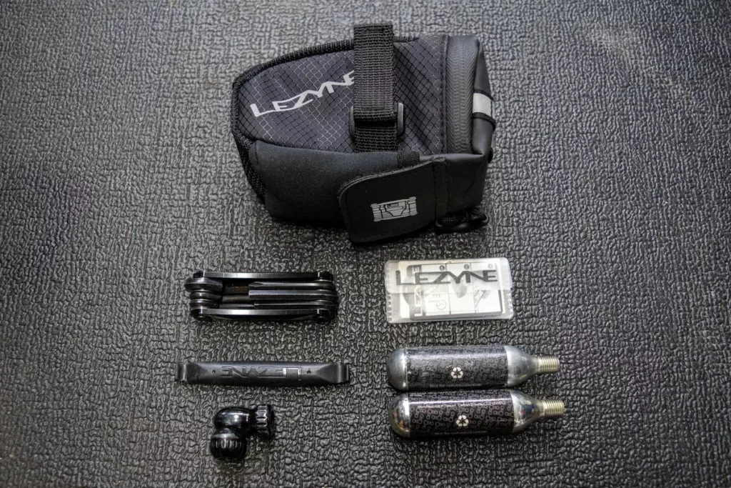 Best-bike-saddle-bags-On-bike-storage-for-your-tools-and-spares-16