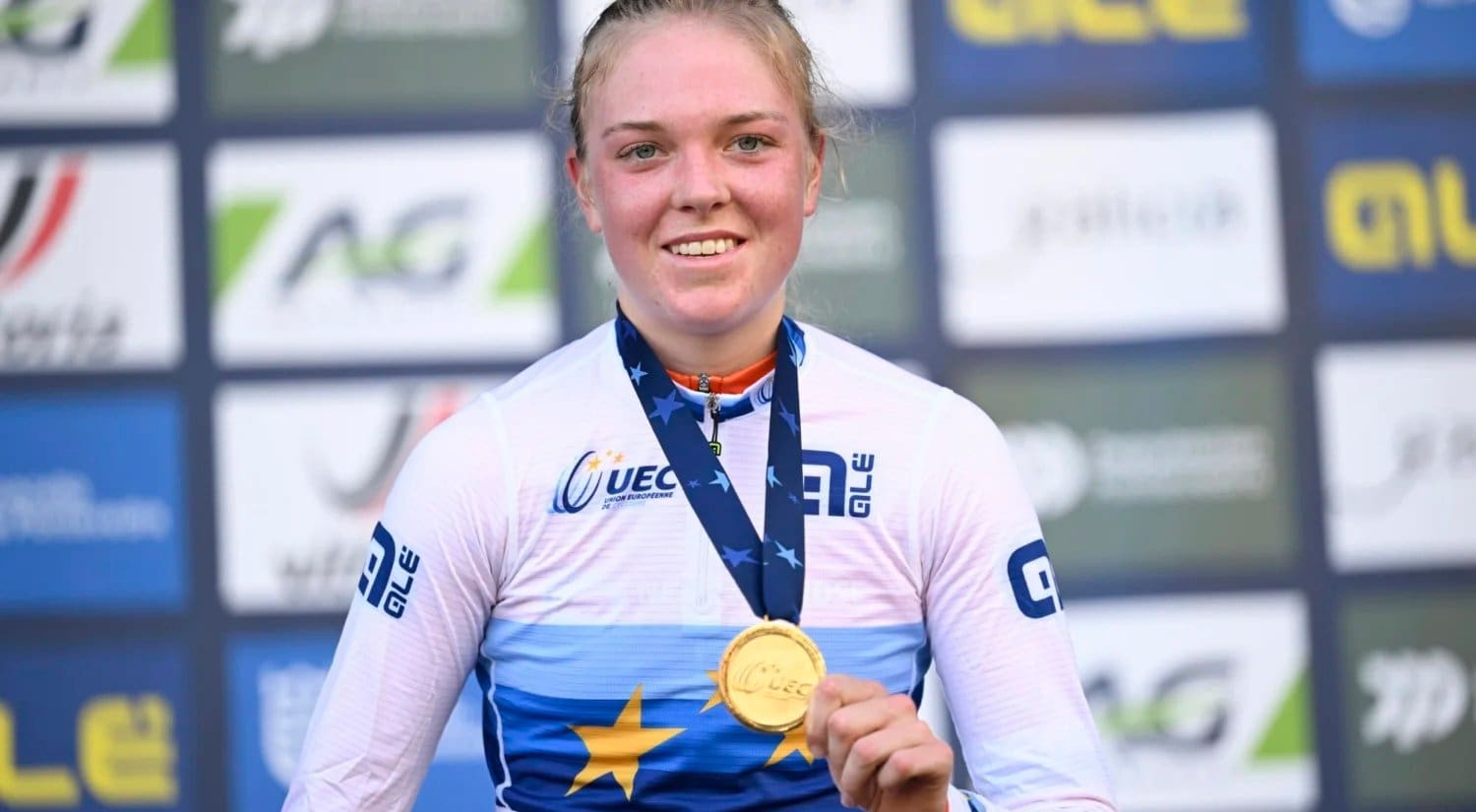 Van Empel triumphs in Pontevedra’s fiercely contested European Championships; Nys wins men’s title Van Empel triumphs in Pontevedra’s fiercely contested European Championships; Nys wins men’s title