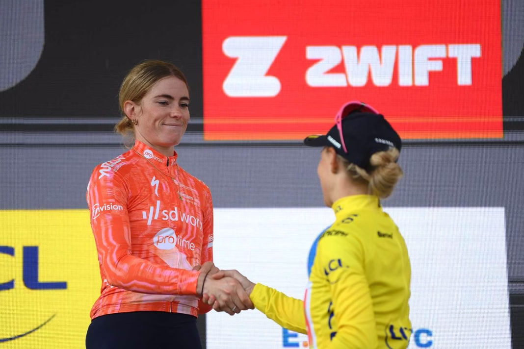 Tour de France Femmes 2025: Niewiadoma, Vollering, Kopecky headline the confirmed start list Tour de France Femmes 2025: Niewiadoma, Vollering, Kopecky headline the confirmed start list