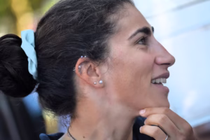 Elisa Balsamo