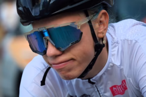 TDFF24S2 - Yanina Kuskova (Medium)