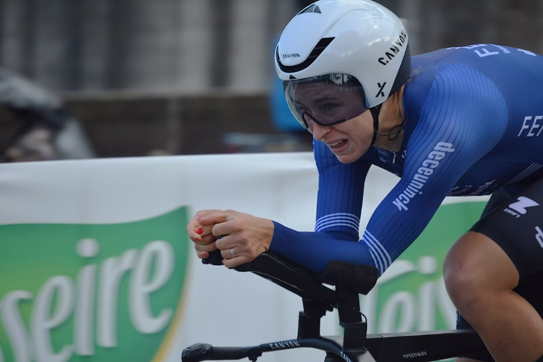 Tour de France Femmes 2026 abandons and crash updates: riders out after Stage 1 Tour de France Femmes 2026 abandons and crash updates: riders out after Stage 1