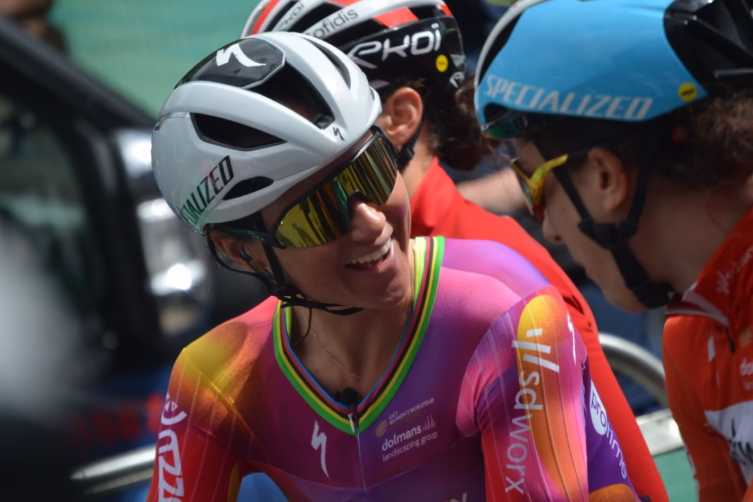 Chantal van den Broek-Blaak calls time on her career after pregnancy news Chantal van den Broek-Blaak calls time on her career after pregnancy news