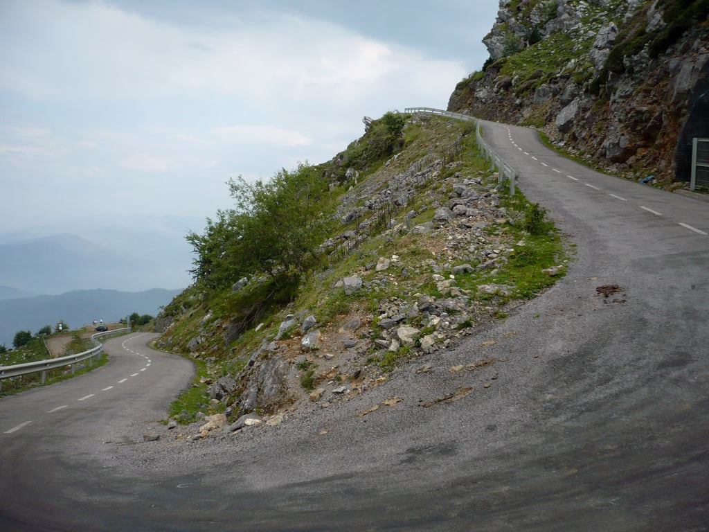 Angliru