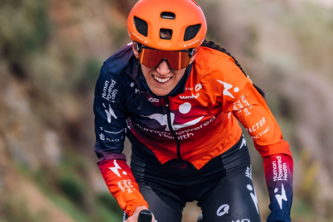 Human Powered Health unveil refreshed roster and kit for 2025 season