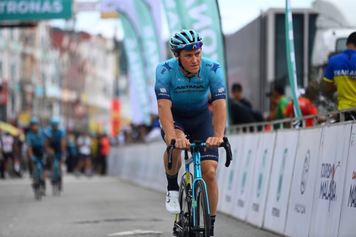 XDS-Astana-demote-Gleb-Syritsa-to-development-team-to-make-room-for-Chinese-rider-1
