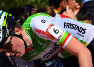 25BeniWC - Manon Bakker