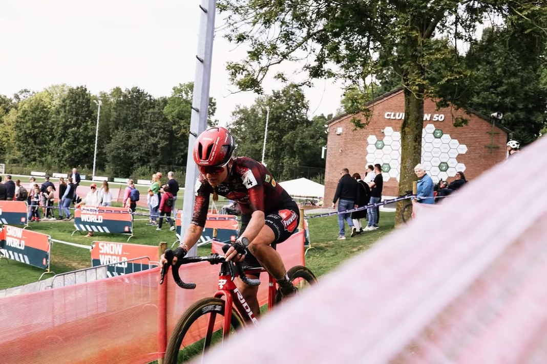 Betsema reflects on tough cyclocross season and uncertain future Betsema reflects on tough cyclocross season and uncertain future