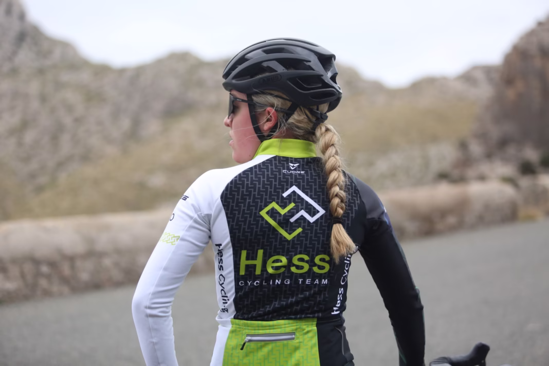 Tumultuous off-season leaves Hess Cycling riders still waiting for UCI registration & to race in 2025 Tumultuous off-season leaves Hess Cycling riders still waiting for UCI registration & to race in 2025