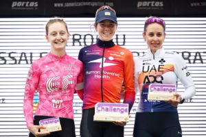 Kerbaol De Jong Persico 2025 Benissalem-Andratx