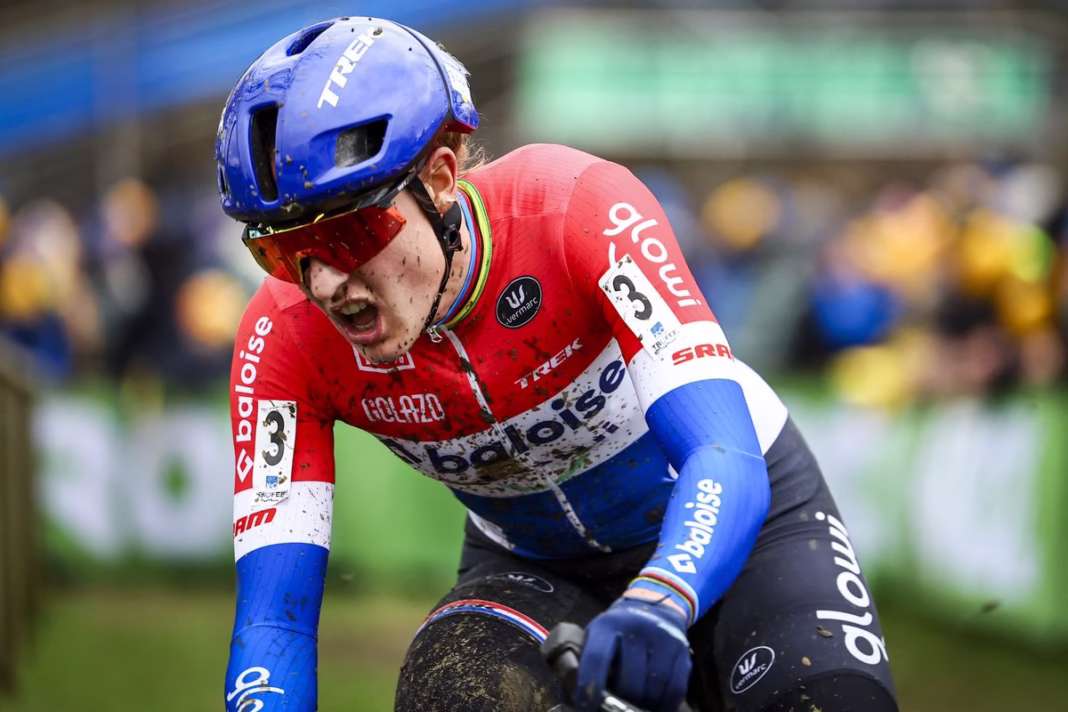 How to watch the Superprestige Gullegem 2026