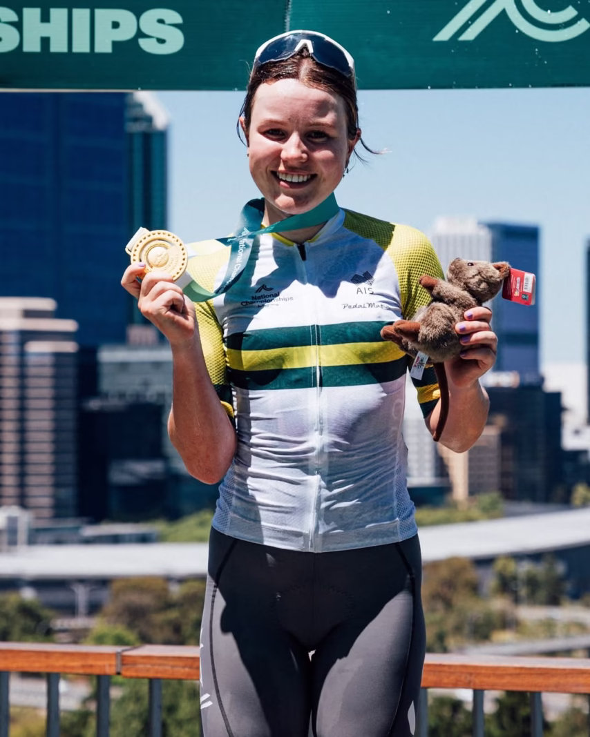 Lucinda Stewart joins Infusion Network | Meridian for 2027