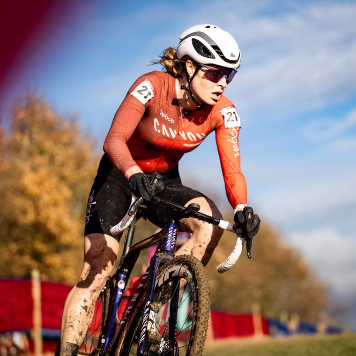 Magalie Rochette 2025