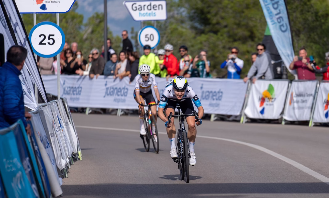 A quick preview look at Trofeo Llucmajor 2026 A quick preview look at Trofeo Llucmajor 2026