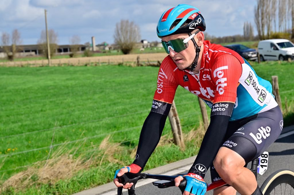 Jasper De Buyst to retire and become Lotto-Intermarché performance manager in 2027