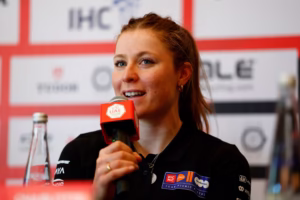 2025 UAE Tour Women Charlotte Kool