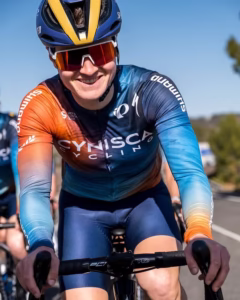 Heidi Franz 2025 (PelotonBrief)