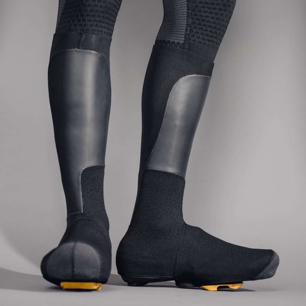 Spatz Pro Stealth Overshoes Review: Full-coverage winter armour that actually keeps you riding Spatz Pro Stealth Overshoes Review: Full-coverage winter armour that actually keeps you riding