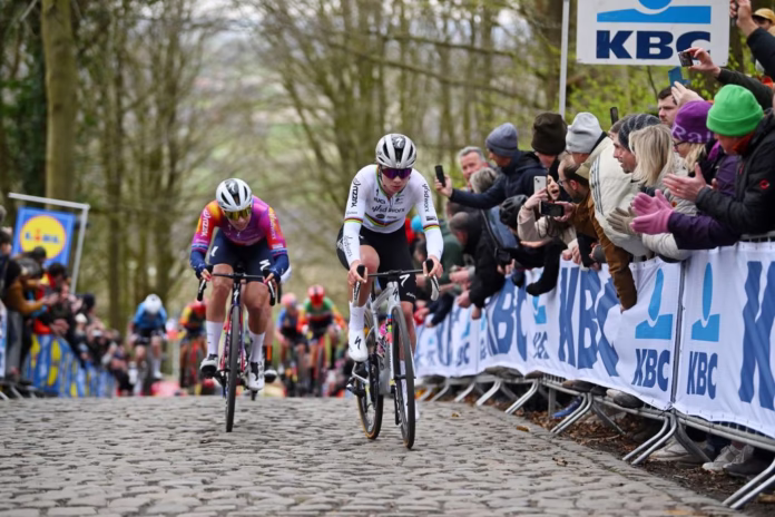 Gent-Wevelgem-Women-2025-route-1