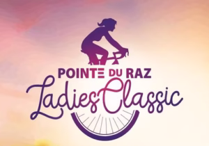 Pointe du Raz Ladies Classic Logo