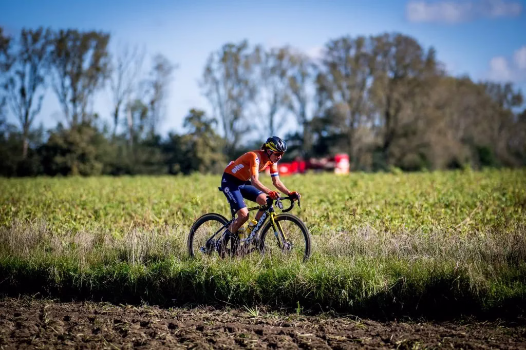 Marianne Vos at the Tour de France Femmes 2026: stage wins, attacks and route fit