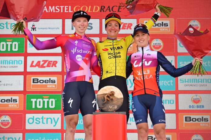 Amstel-Gold-Race-Ladies-Edition-2025-Start-List