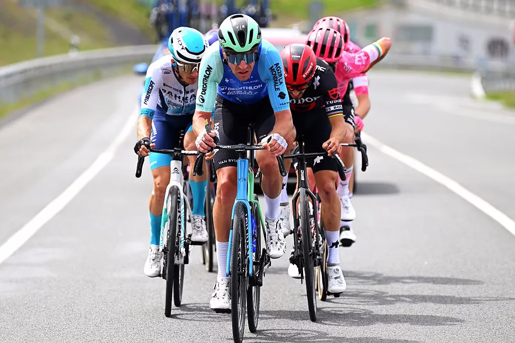 Men’s Itzulia Basque Country 2026 contenders preview