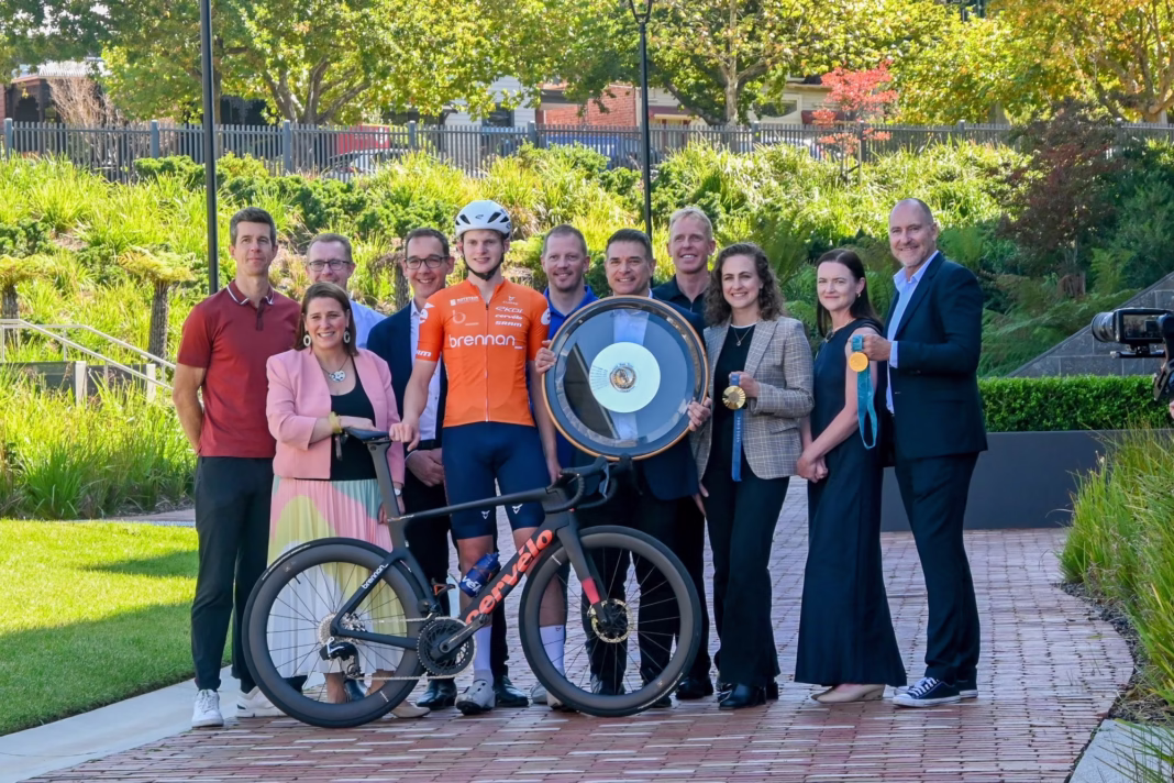 Women’s Herald Sun Tour to return in 2026 with full five-stage format and spotlight on parity Women’s Herald Sun Tour to return in 2026 with full five-stage format and spotlight on parity