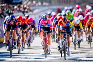 Kool Consonni Elisa Balsamo 2025 Scheldeprijs