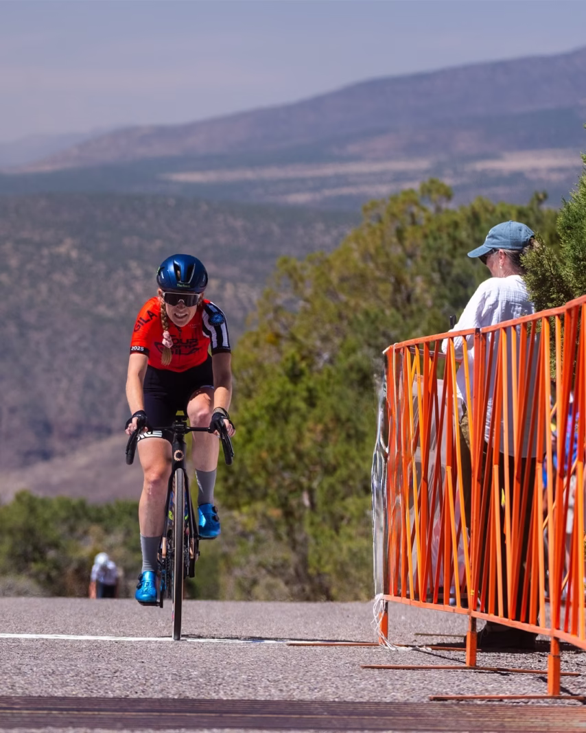 Stephens wins on Mogollon and tightens grip on 2025 Tour of the Gila lead Stephens wins on Mogollon and tightens grip on 2025 Tour of the Gila lead