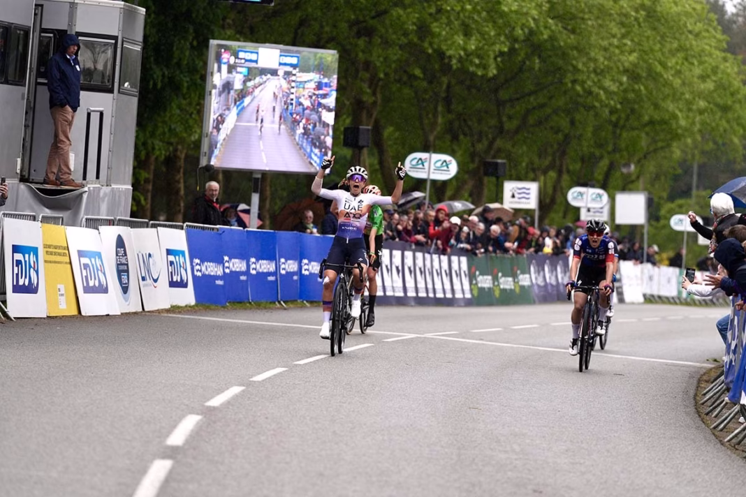 Gasparrini goes back-to-back at 2025 Grand Prix Stuttgart with late winning attack Gasparrini goes back-to-back at 2025 Grand Prix Stuttgart with late winning attack