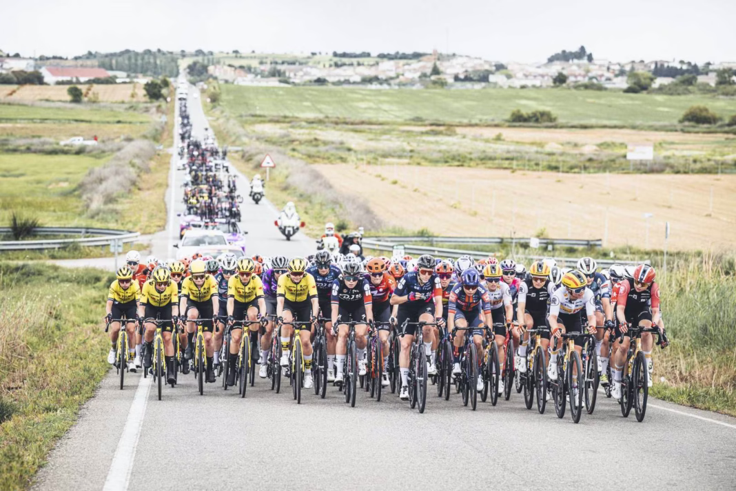 2025 The Cyclists’ Alliance Rider Survey highlights progress & persistent gaps in women’s cycling
